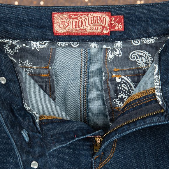 NWOT Lucky Legend by Lucky Brand - Picture 2 of 6